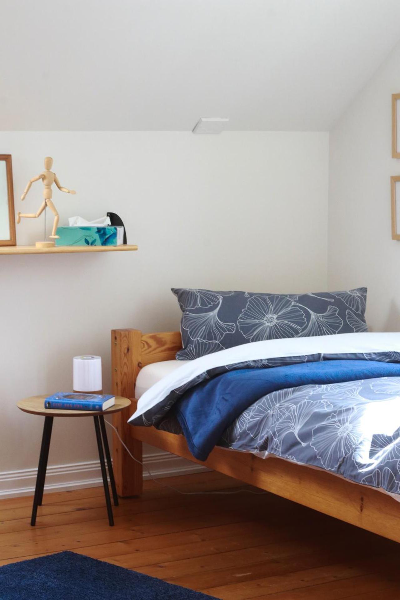 מינדן Fewo 110Qm Mit Balkon An Weser/Glacis/City מראה חיצוני תמונה