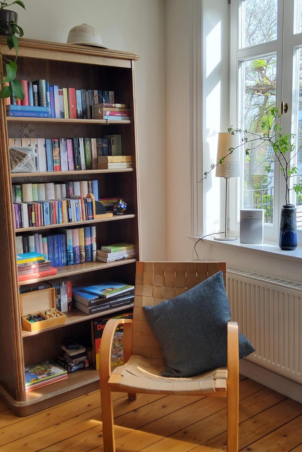 מינדן Fewo 110Qm Mit Balkon An Weser/Glacis/City מראה חיצוני תמונה