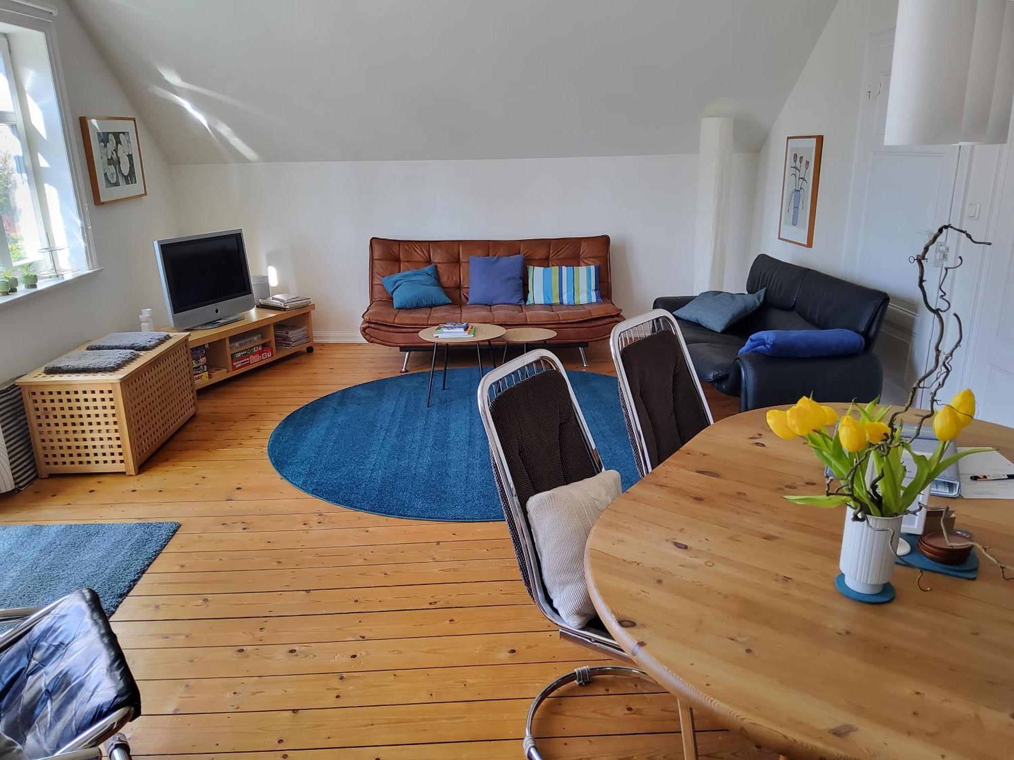 מינדן Fewo 110Qm Mit Balkon An Weser/Glacis/City מראה חיצוני תמונה